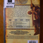The Adventures of Robin Hood DVD - pikkukuva 2