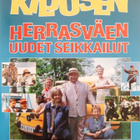Kiljusen herrasväen uudet seikkailut - pikkukuva 1