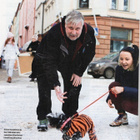 Apu n:o 09 2019 Lauri Tähkä. Marja-Liisa & Äitee. Kari. Jong - pikkukuva 4