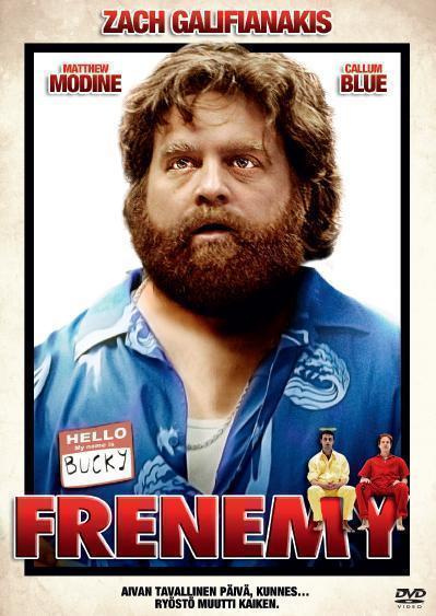 FRENEMY	(12 377)	k	-FI-	DVD		zach galifianakis	2009