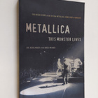 Joe Berlinger : Metallica - pikkukuva 1