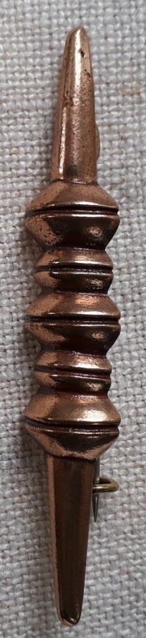 Kalevala Koru solki 925