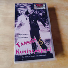 Tanssin kuningaspari VHS - pikkukuva 1