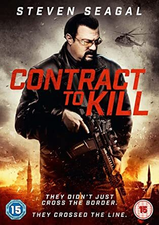 contract to kill	(76 433)	UUSI	-GB-	DVD			steven seagal	2016