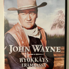 Hyökkäys erämaassa - DVD - pikkukuva 1