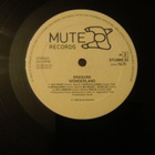 ERASURE / WONDERLAND - LP - pikkukuva 4