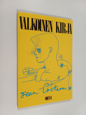 Jean Cocteau : Valkoinen kirja