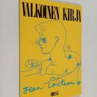 Jean Cocteau : Valkoinen kirja - pikkukuva 1