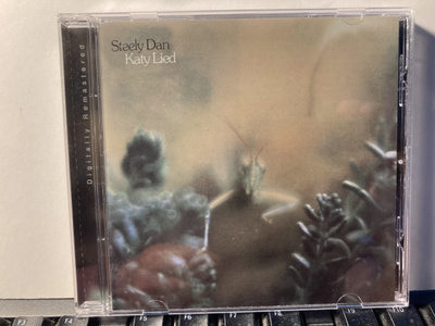 STEELY DAN: Katy Lied, CD, rem.