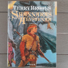 Shannaras Alvstenar (Terry Brooks 1982/1997) - pikkukuva 1