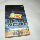 Conn Iggulden Bergens väktare   -pok - pikkukuva 1