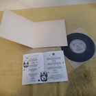 DARK SUN - Song The Seamans Bane 7" - pikkukuva 2