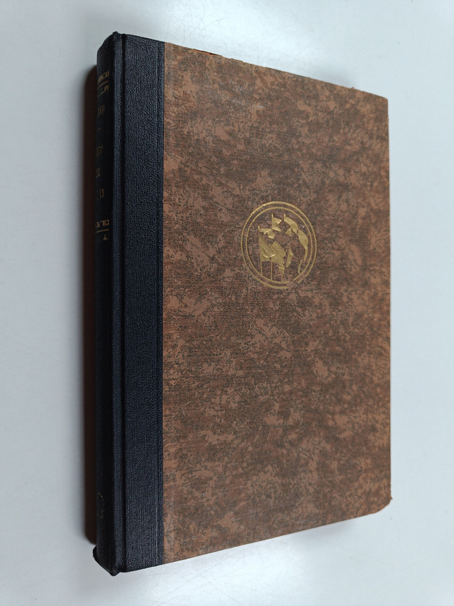 E. K. Louhikko : Teimme vallankumousta