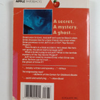 Betty Ren Wright : The Ghost of Ernie P. - pikkukuva 2