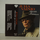 Juha Vainio * Elämää ja erotiikkaa - pikkukuva 1