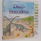 Nicholas Harris : Dinosaurukset - pikkukuva 1