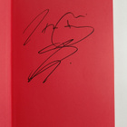 Sami Tamimi ym. : Ottolenghi - The Cookbook (signeerattu) - pikkukuva 3