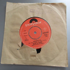 Matti ja Teppo 7"single Kissankultaa 1970 2055 008 - pikkukuva 1