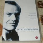 JACK NICHOLSON ~ Collection ~ 3 DVD BOXI Kelmussa *UUSI* - pikkukuva 1