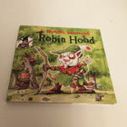Mauri Kunnas; Robin Hood äänikirja - pikkukuva 1