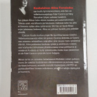 Alina Fernandez : Lähtö : Fidel Castron tyttären tarina (... - pikkukuva 2