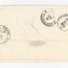 # 23901 # Deutsches Reich Kirje Saksa > Pietari > Jakobstad - pikkukuva 2