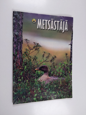 Metsästäjä 3/2004