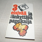 3 etsivää ja änkyttävä papukaija - pikkukuva 1
