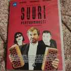 Suuri performanssi UUSI Kai Lehtinen Mari Rantasila - pikkukuva 1