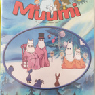 Joulutarina - Muumi DVD - pikkukuva 1