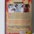 Dario Argento Tenebre - pikkukuva 2