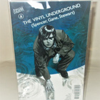 THE VINYL UNDERGROUND  (Vertigo) - pikkukuva 2