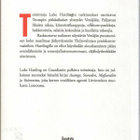 Luke Harding : Salajuoni - pikkukuva 2