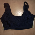 Freerider swimmer - uimabikini yläosa t.sininen 36(S) - pikkukuva 2