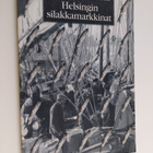 Leena Seitola : Helsingin silakkamarkkinat - pikkukuva 1