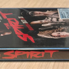 Frank Miller: THE SPIRIT (2008) uusi ja muoveissa - pikkukuva 3