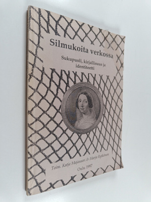 Silmukoita verkossa : sukupuoli, kirjallisuus ja identite...