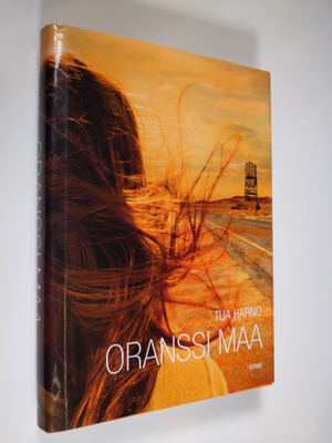 Tua Harno : Oranssi maa