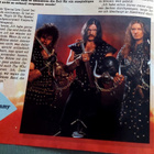 Motörhead : Upea Fan-Mag 80 -luvulta - pikkukuva 5