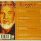 Kenny Rogers • 20 Great Love Songs CD - pikkukuva 2
