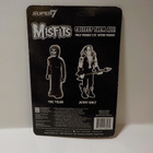 MISFITS JERRY ONLY ACTION FIGURE UUSI FIGUURI - pikkukuva 2