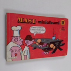 Mort Walker : Masi-minialbumi 17 - pikkukuva 1