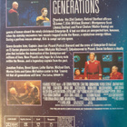 Star trek generations DVD - pikkukuva 2