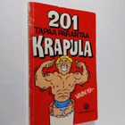 201 tapaa parantaa krapula - pikkukuva 1
