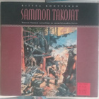 Riitta Konttinen - Sammon takojat (sid.) - pikkukuva 1
