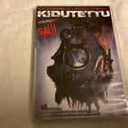 Kidutettu (dvd) - pikkukuva 1