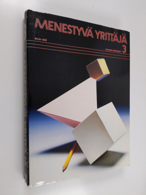 Jaakko Lassila : Menestyvä yrittäjä 3 : Kasvun ongelmat