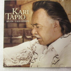 Kari Tapio • Kuin Taivaisiin CD - pikkukuva 1