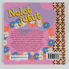 Suvi Clarke : Nolot jutut - pikkukuva 2