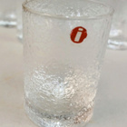 Iittala, Tapio Wirkkala, Mini karahvi snapsilasit 8kpl - pikkukuva 3